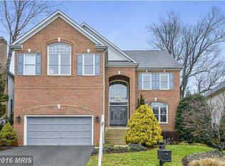 5505 Spruce Tree Ave, Bethesda, MD