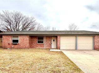 928 Randa St, Copperas Cove, TX 76522