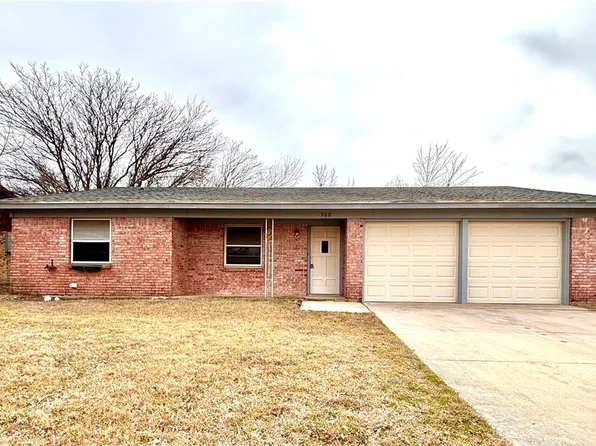 928 Randa St, Copperas Cove, TX 76522