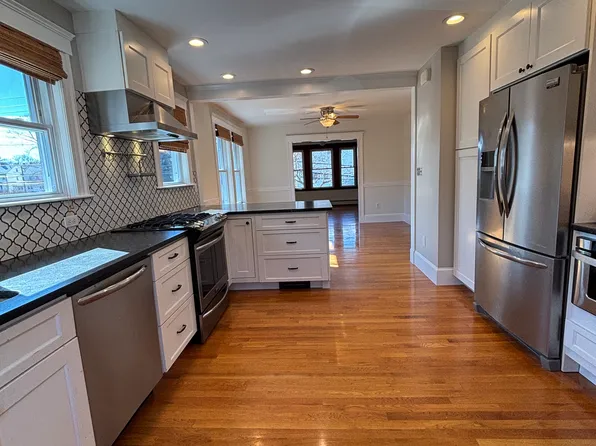 91 Dustin St, Brighton, MA 02135