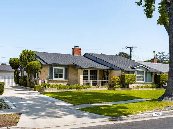 1019 W 20th St, Santa Ana, CA 92706