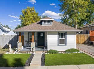 3120 S Washington Street, Englewood, CO 80113