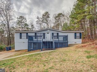 2443 Hi Roc Rd NE, Conyers, GA 30012