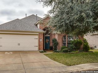 6422 Jade Mdw, San Antonio, TX 78249