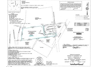 526 S Caroline, Rockingham, NC 28379