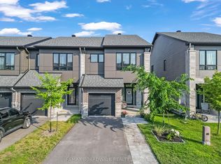 232 Bristol Cres, North Grenville, ON K0G1J0