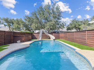 18545 Vista Del Sol, Dallas, TX 75287