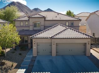 165 Jay Porter Ave, Henderson, NV 89002