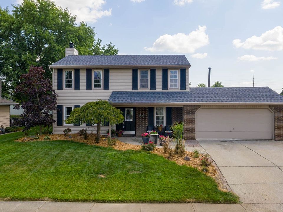 1st image of 9301 Dawnsford Dr