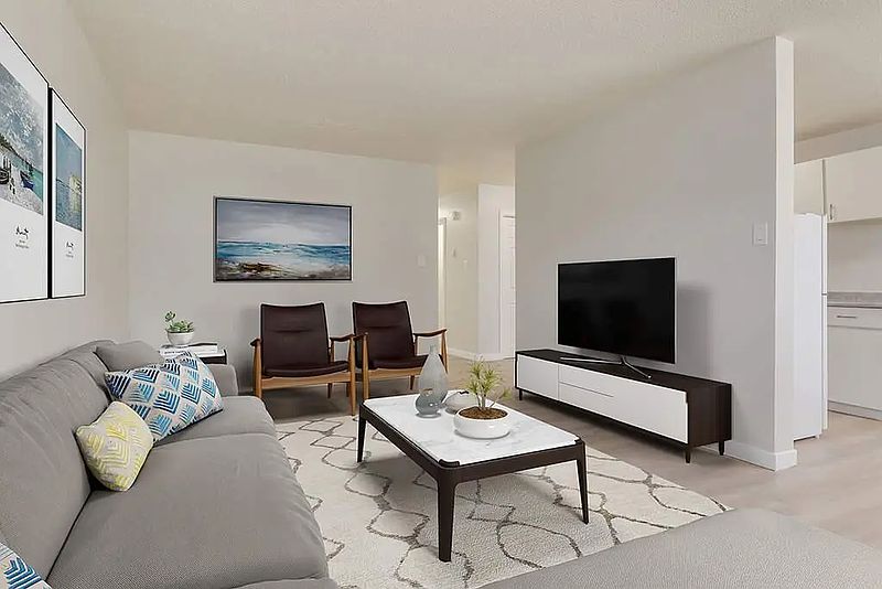 Edmonton Apartment for rent - 2 Bedrooms in Edmonton
