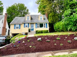 169 Brunswick Ave, West Hartford, CT 06107