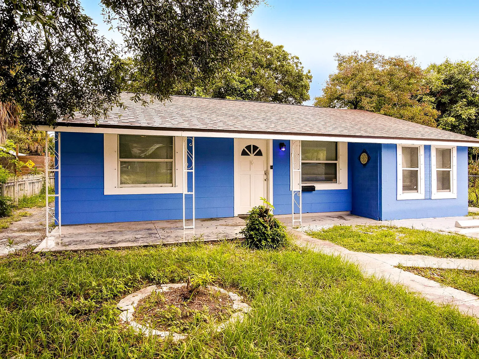 4 bed, 2.0 bath, 1384 sqft, $862 — Photo 3