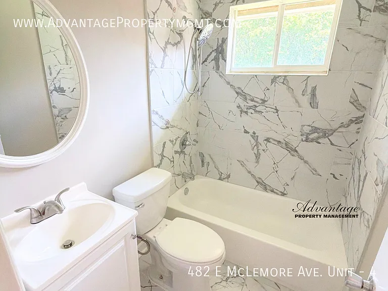 482 E McLemore Ave #4 — Photo 11