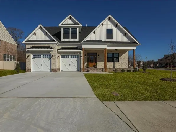 350 Bob White Pkwy, Suffolk, VA 23435