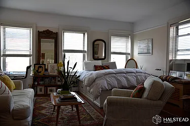 Rented by Halstead Real Estate