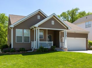 15617 Berry St, Omaha, NE 68135