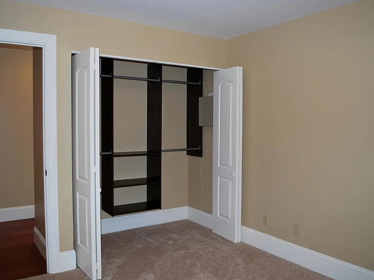 1st bedroom