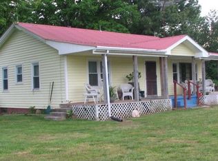 435 Butts Bridge Rd, Sparta, TN 38583