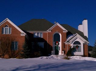 58 Quail Run, Randolph, NJ 07869