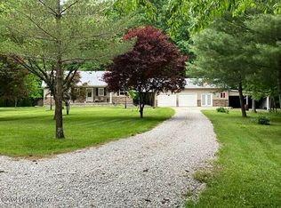 120 Little House Rd, Leitchfield, KY 42754