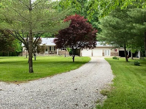 120 Little House Rd, Leitchfield, KY 42754