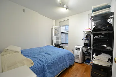Rented by Keller Williams NYC