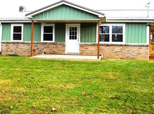 2247 Orr Rd, Apollo, PA 15613