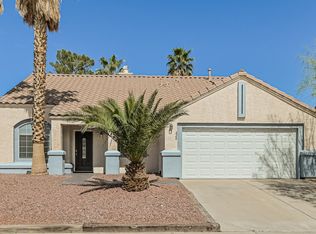 828 Dulce Fountain Way, Henderson, NV 89015