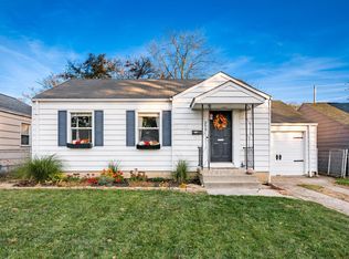 256 Kellner Rd, Columbus, OH 43209