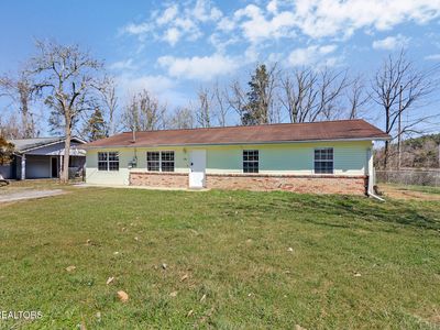 126 Lynwood Ln, Oak Ridge, TN, 37830