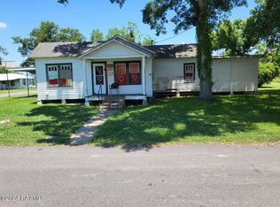 224 W Jeanette St, Crowley, LA 70526