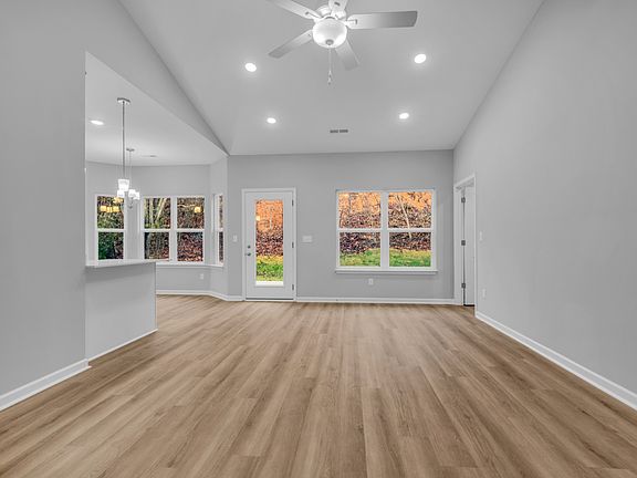 2nd image of 108 W Quail Hollow Way Lot 3