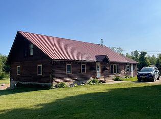 648 Palmer Rd, Dickinson center, NY 12930