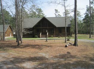 458 Mitchum Town Rd, Bonneau, SC 29431