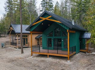 569 Trumbull Canyon Rd, Columbia Falls, MT 59912