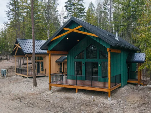 569 Trumbull Canyon Rd, Columbia Falls, MT 59912