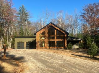125 Deer View Rd, Bethel, ME 04217
