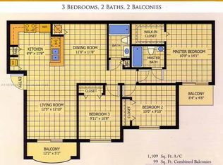 7210 NW 114th Ave #10715, Doral, FL 33178