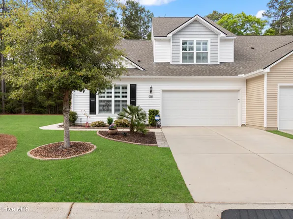 308 Bulkhead Bend, Calabash, NC 28467