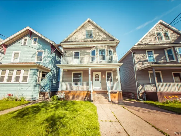 32 Milford St, Buffalo, NY 14220