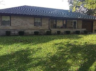 4504 N Janney Ave, Muncie, IN