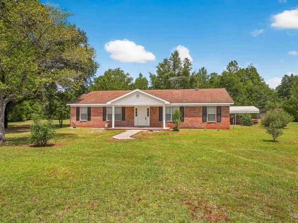 5844 Parsons Rd, Milton, FL 32570