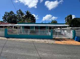 Num 133 Calle #C, Hatillo, PR 00659