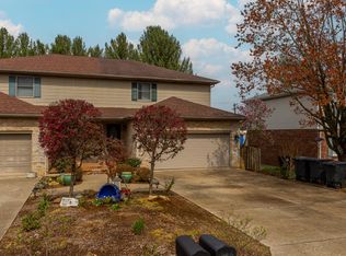 114 Bourbon Hills Dr, Paris, KY 40361