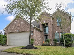 5303 Lilac Grove Ln, Rosharon, TX 77583