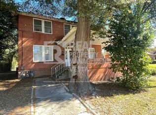 1096 Hillyer Ave, Macon, GA 31204