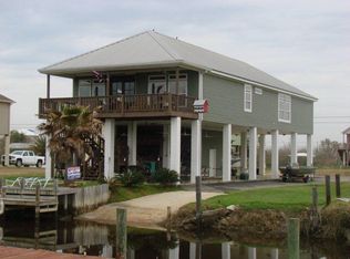 4059 Madagascar St, Bay St Louis, MS 39520