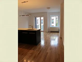Rented by Stribling