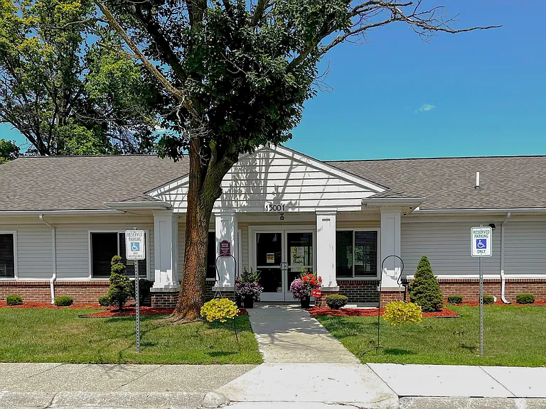 Your Gateway to Your New Home!