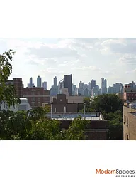 Rented by Modern Spaces